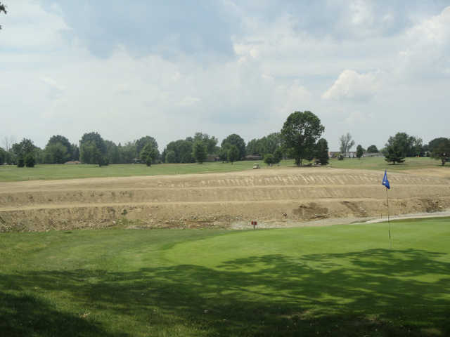 Mahoning Country Club