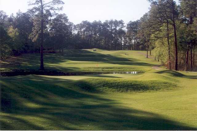 Forest Heights Country Club