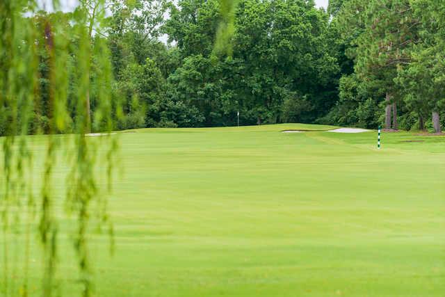 Pine Valley Country Club