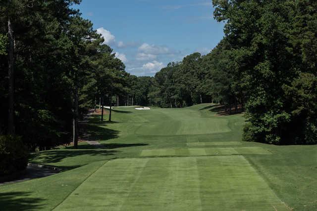 Atlanta Country Club