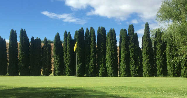 Cherry Hill Golf Course