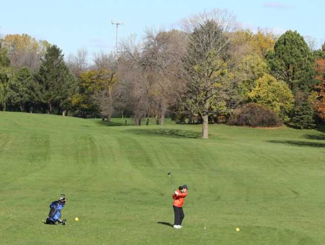 Lincoln Park Golf Course
