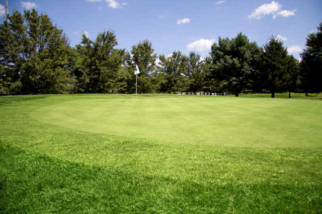 Cruz Golf Country Club