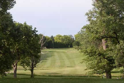 American Legion Country Club