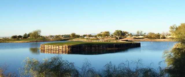 Apache Creek Golf Club