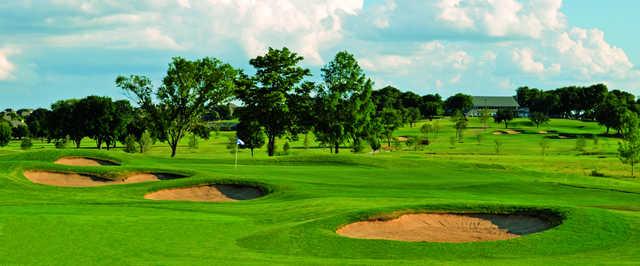 Rockwall Golf and Athletic Club
