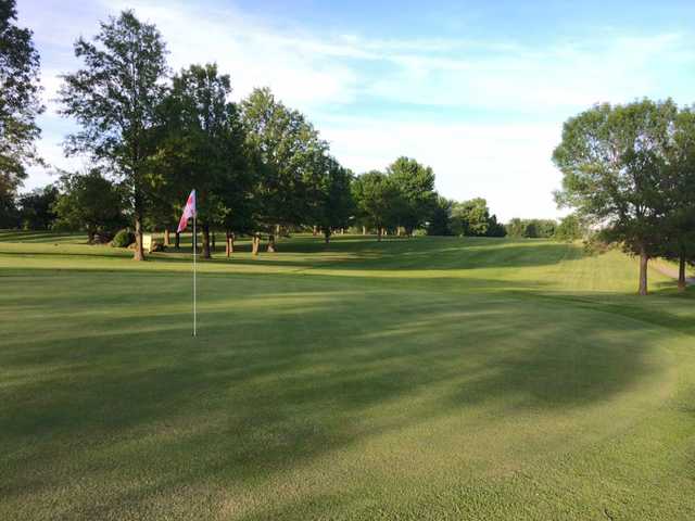 Lakeview Golf & Country Club