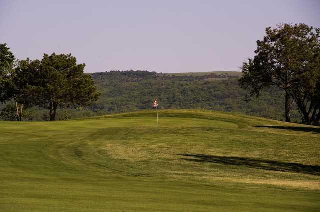 Manhattan Country Club