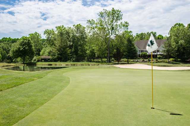 Cress Creek Country Club
