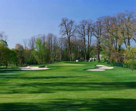 Dutchess Golf & Country Club