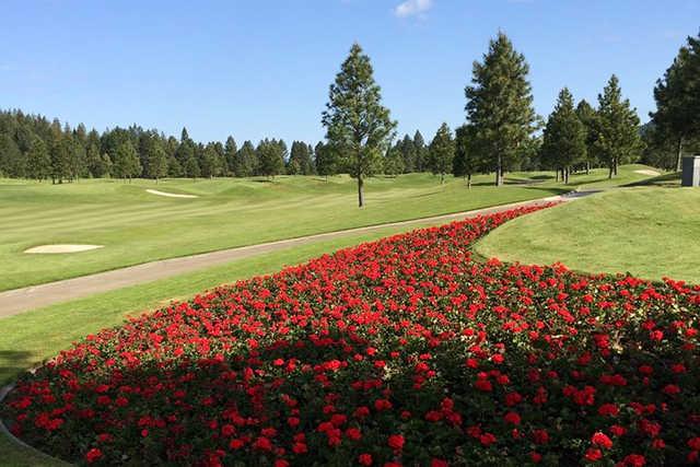 Coeur D'Alene Resort Golf Course