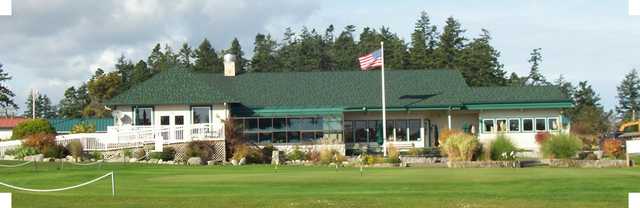 San Juan Golf & Country Club