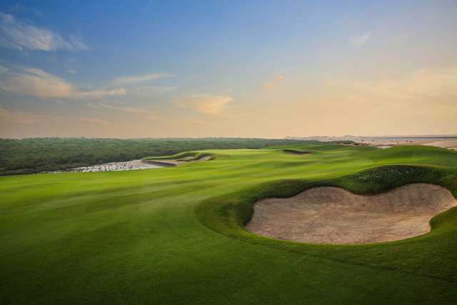 Al Zorah Golf Estates
