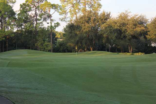 Cypress Woods Golf & Country Club