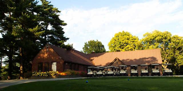 Waveland Golf Course