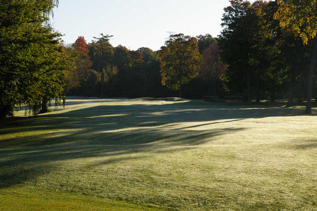 Flemingdon Park Golf Club