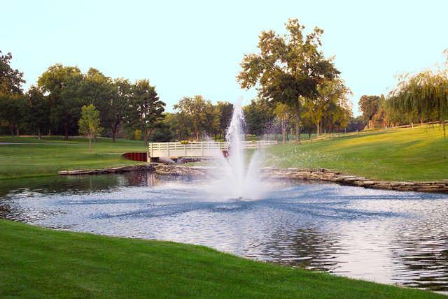 Country Club of Decatur