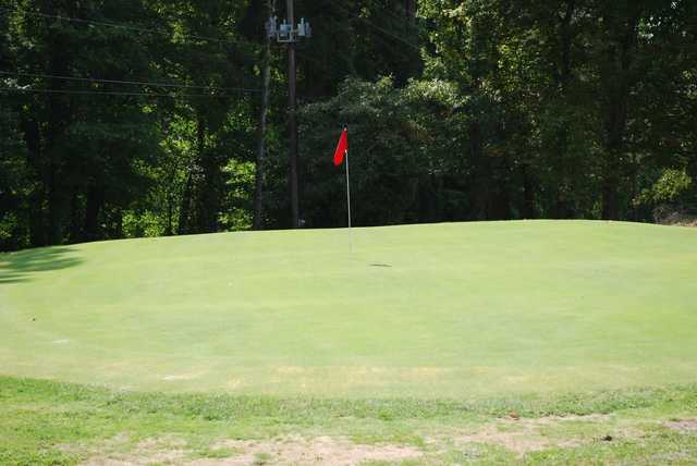 Stearns Heritage Golf Course