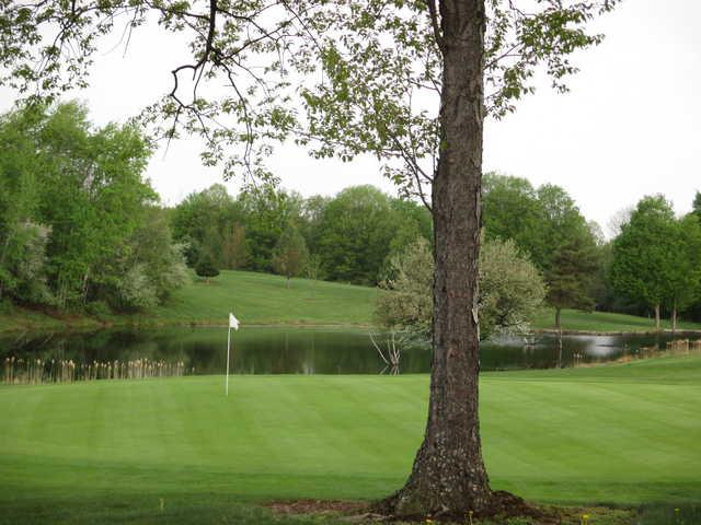 Rolling Hills Golf Course