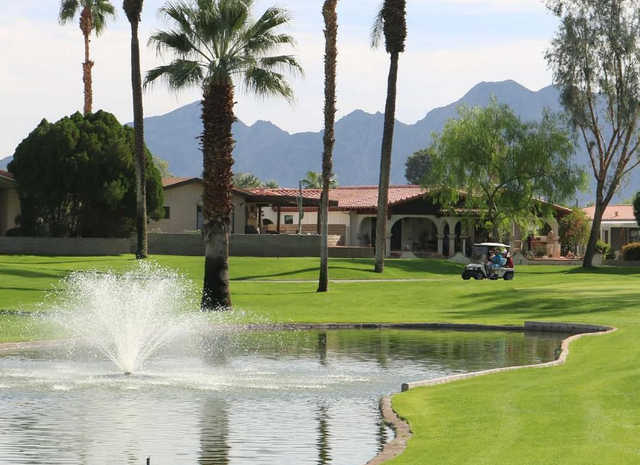 Portola Country Club