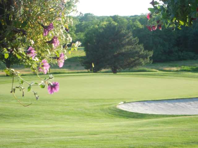 Platteview Country Club