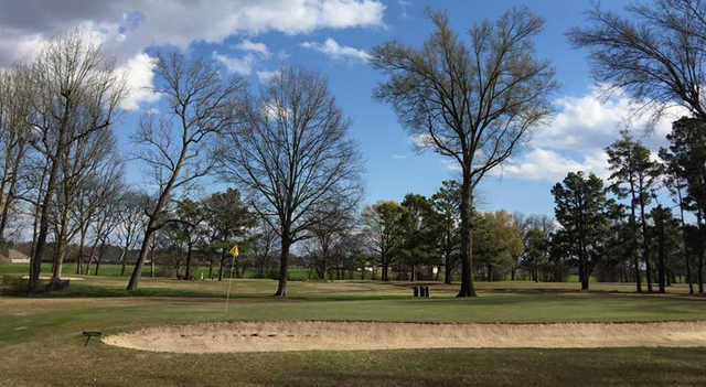 Meadowbrook Country Club