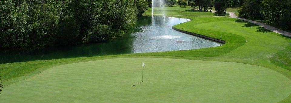 Teulon Golf & Country Club