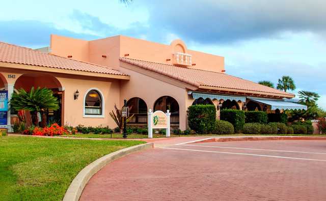 Orange Blossom Hills Golf & Country Club