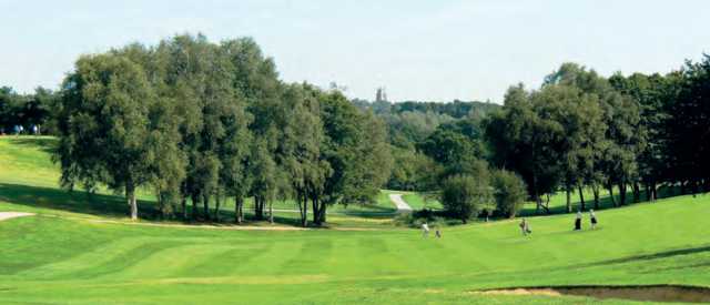 Course Image