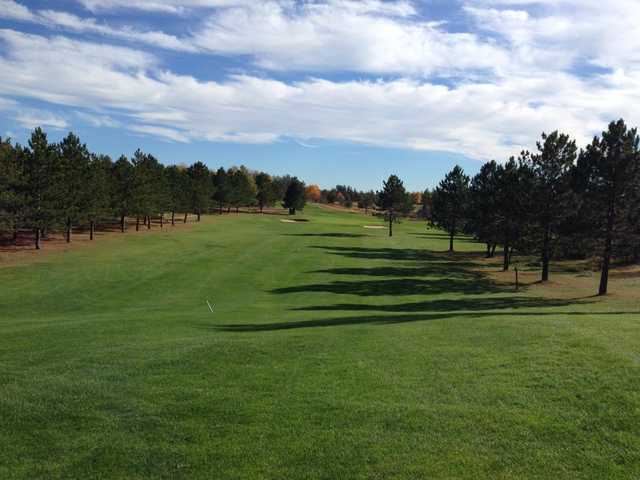 Red Fox Run Golf Course