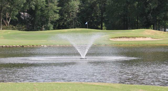 Wildwood Golf Course