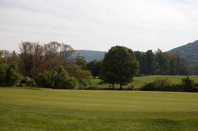 Highlands Country Club