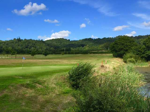 Bovey Tracey Golf Club