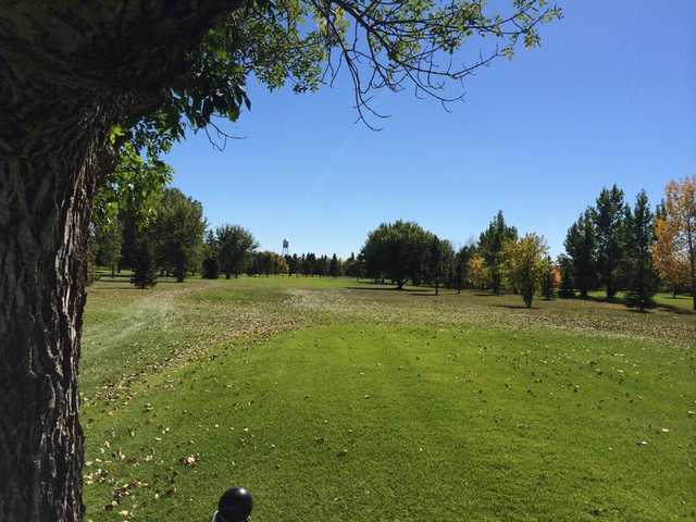 Mc Ville Golf Course