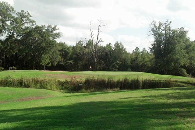 Monterey Country Club