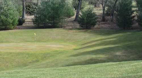 Crestview Golf Course