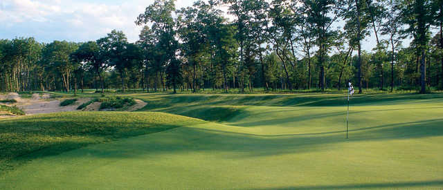 Lakewood Shores Resort - Blackshire