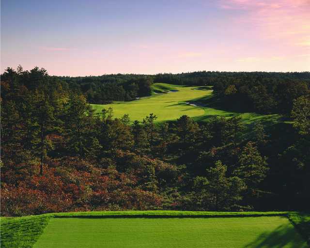 Pinehills Golf Club-Jones Course