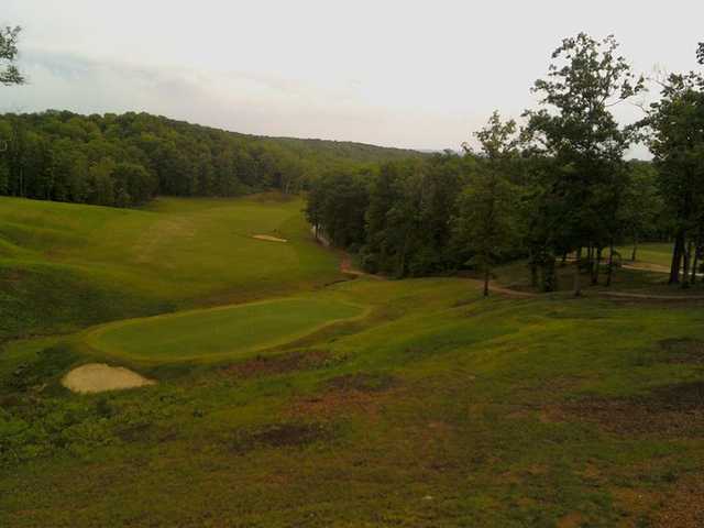 The Tennessean Golf Club