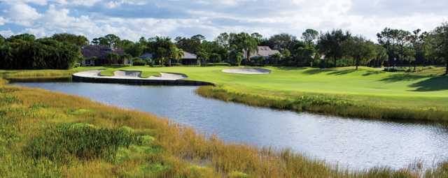 Mariner Sands Country Club
