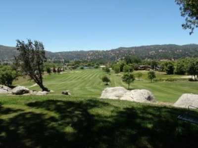 Oak Tree Country Club