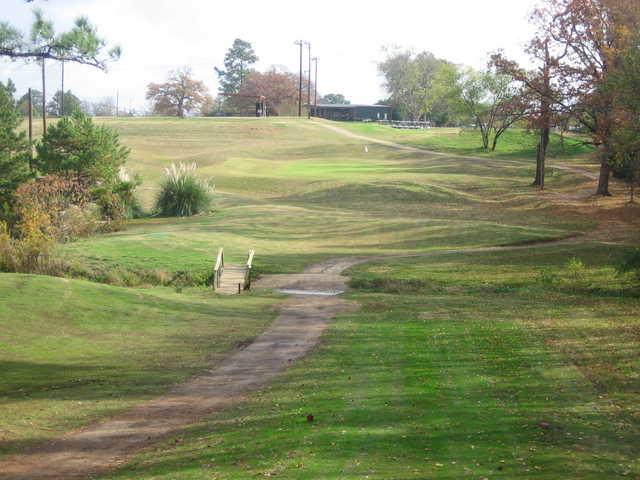 Alpine Target Golf Center