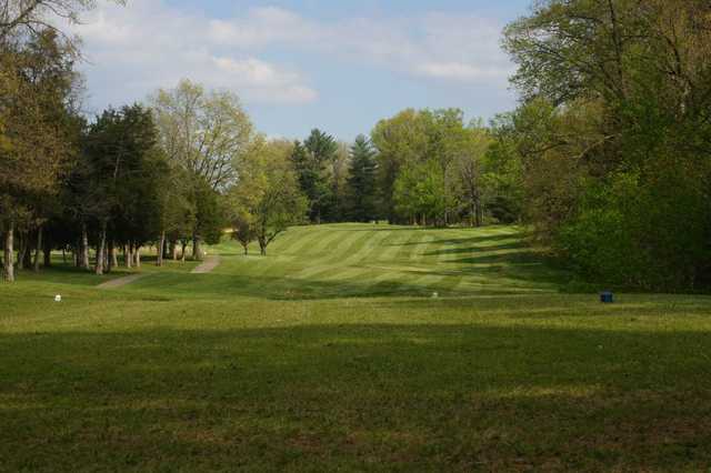 Doe Valley Golf Club