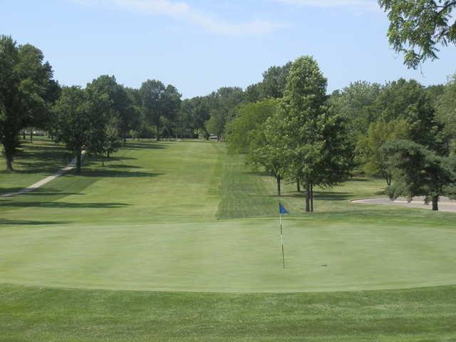 Topeka Country Club