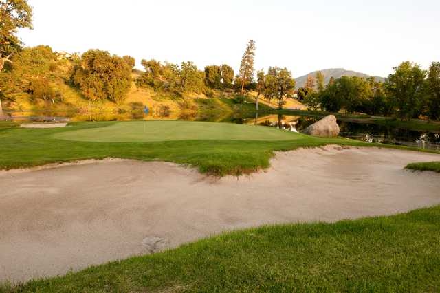 Sierra Meadows Country Club