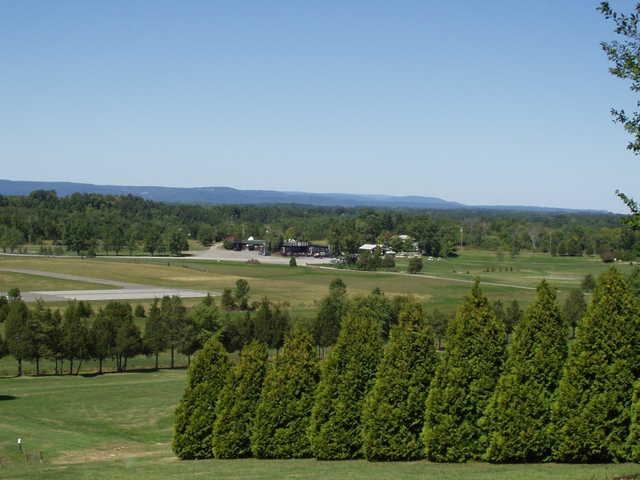 Meadowgreens Golf Course