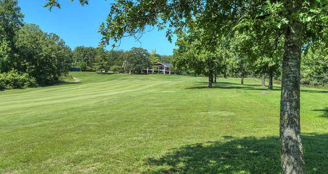 Viburnum Golf and Country Club