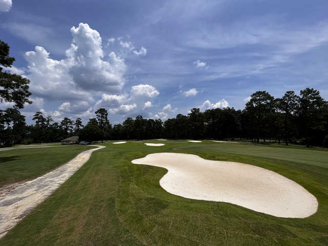 Bayonet Golf Club at Puppy Creek