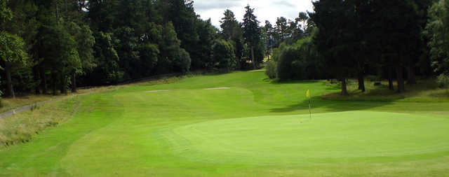 Tarland Golf Club