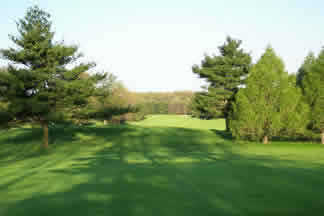 Flamborough Hills Golf & Country Club